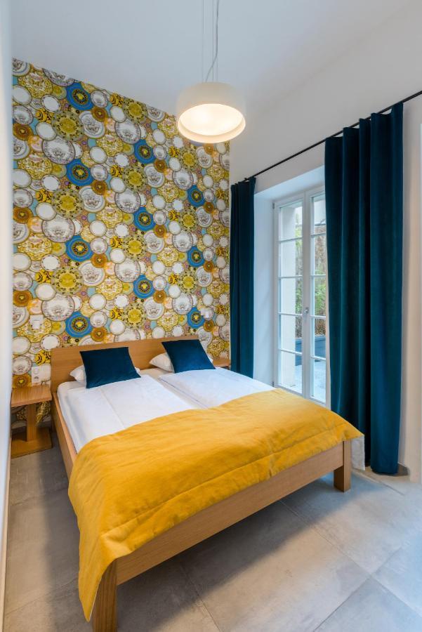 Aparthotel Tcz Wozna Poznań Esterno foto